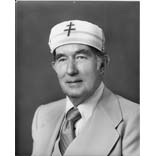 MULLEN, George Edward