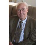 Harold Leroy “Hal” Woods