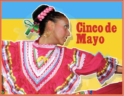 Cinco de Mayo