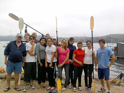 081910_news_PH_soroptimist-kayak-trip