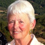 Submitted Photos Arleen Curry was elected to the Impact100 Sonoma board of directors.