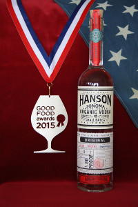 Credit: Courtesy of Hanson Spirits, LLC
