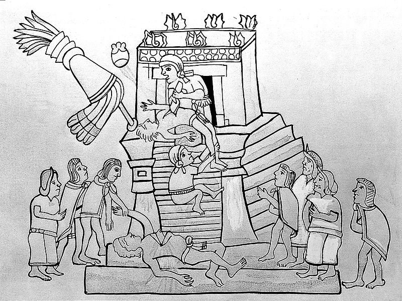 Ritual killing and the death penalty - Sonoma Valley Sun