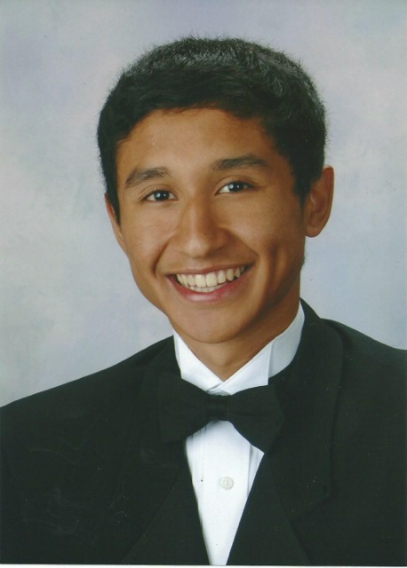 Edwin Herrera’s letter from college - Sonoma Valley Sun