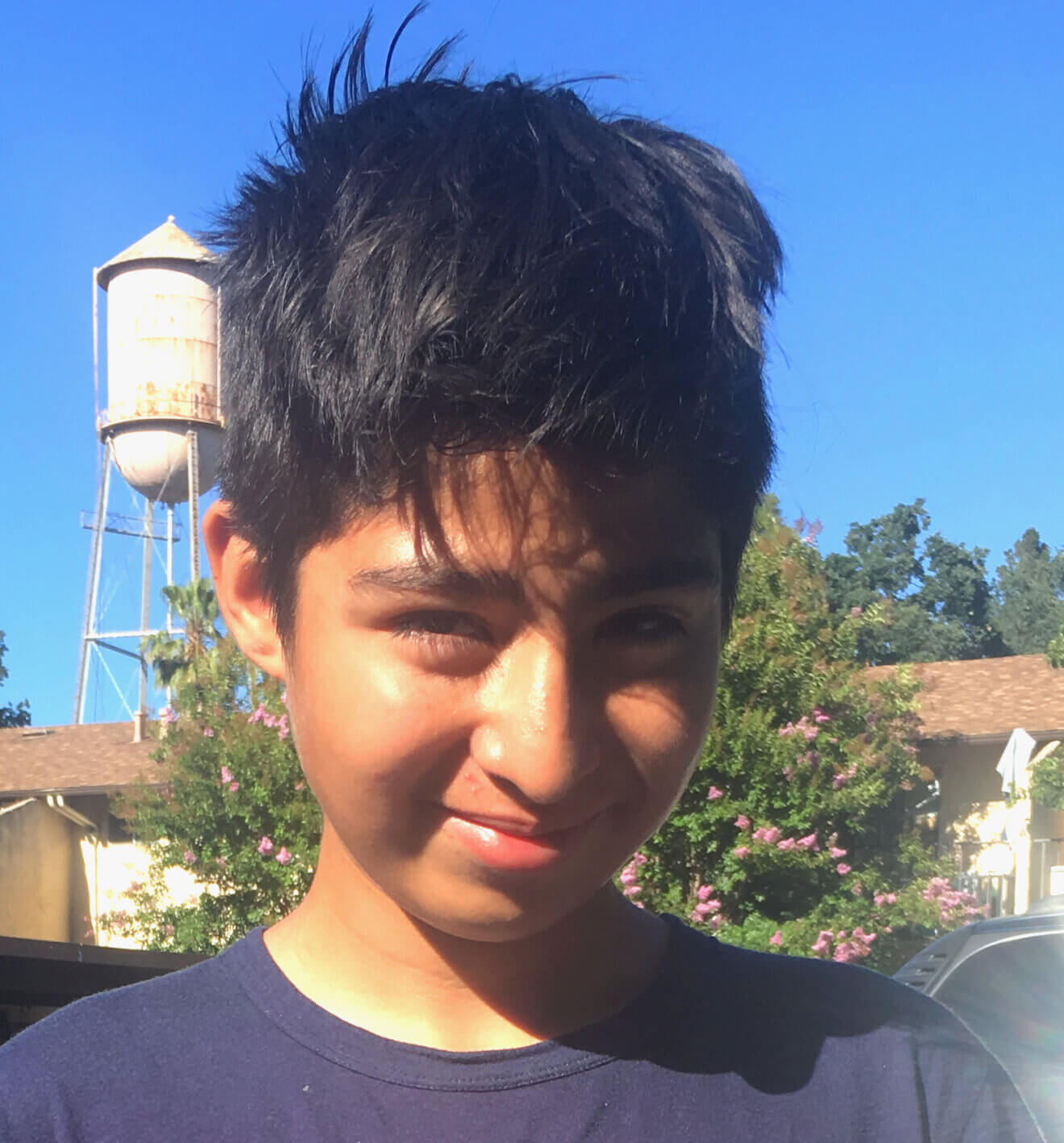 Sun on the Street: What’s up for summer? - Sonoma Valley Sun