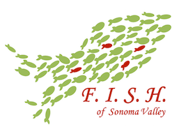 FISH Annual Impact Report Celebrates Accomplishments and Appreciation