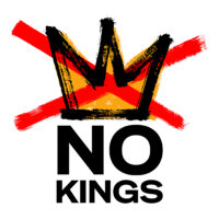 NO KINGS 3 Community Poster Making