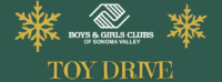 Boys and Girls Club Announces Toy Drive