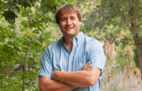 Praxis Event: Aaron Perry – Our Biggest Deal: Pathways to Planetary Prosperity