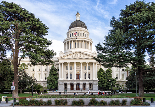 SB 707 Has Dramatically Overhauled California’s Brown Act