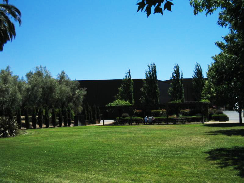 Community Meeting for Sebastiani Winery Potential Land Use Change Scheduled by City of Sonoma