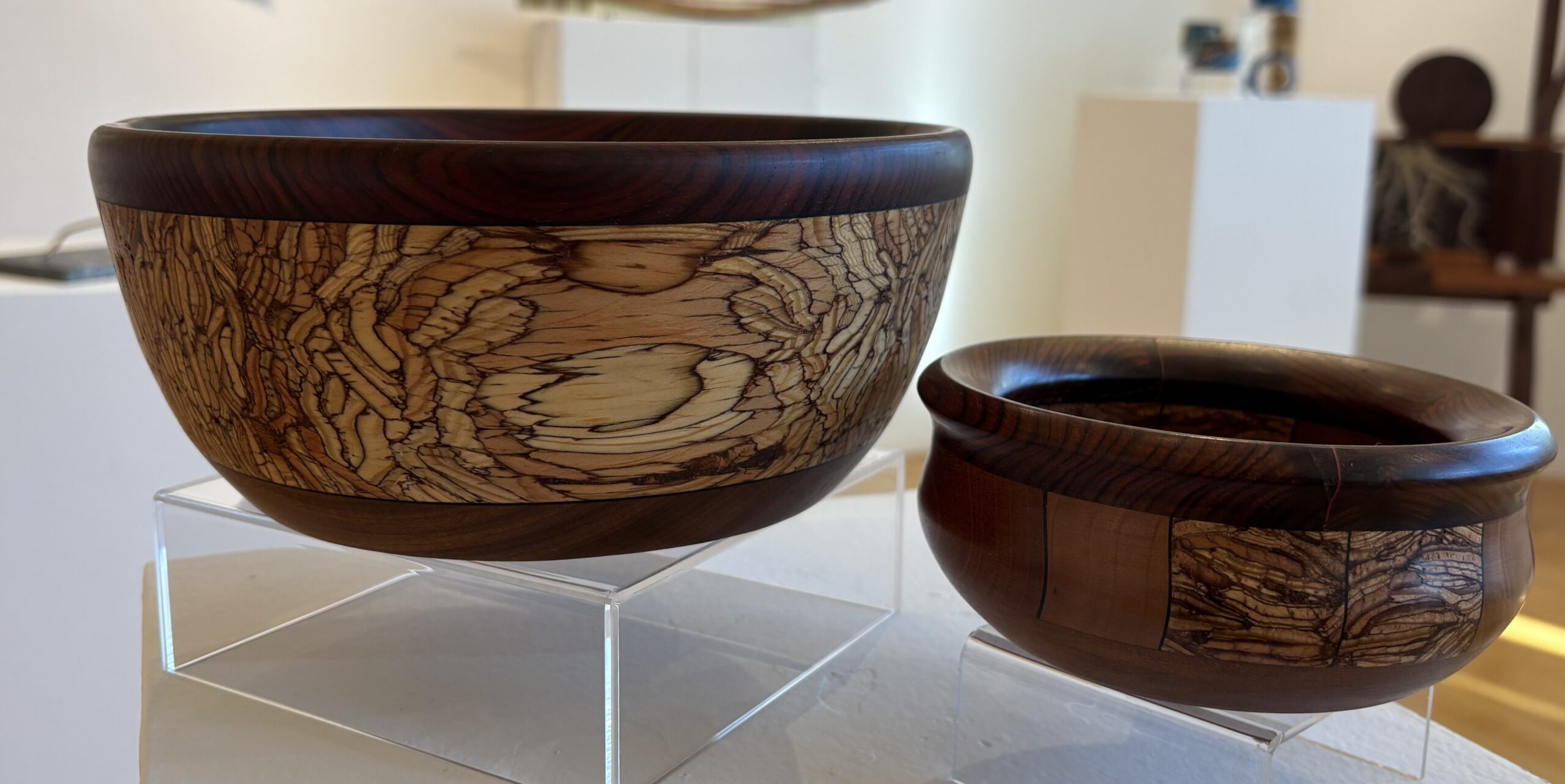 Close-Up with Valley’s Craft Artists