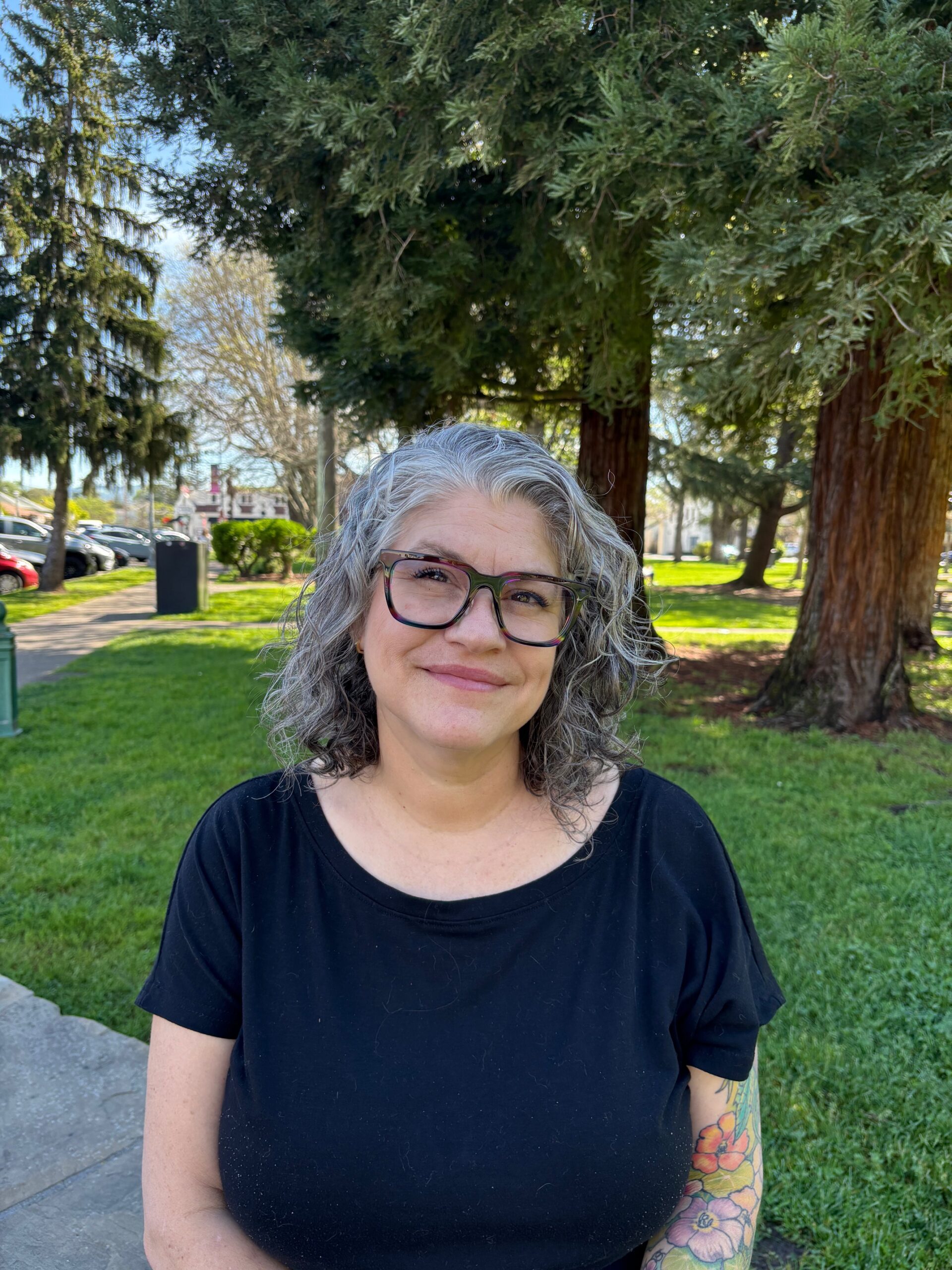 Under the SUN: Cristina Topham – Chef and Owner of Spread Kitchen, On A Culinary Odyssey