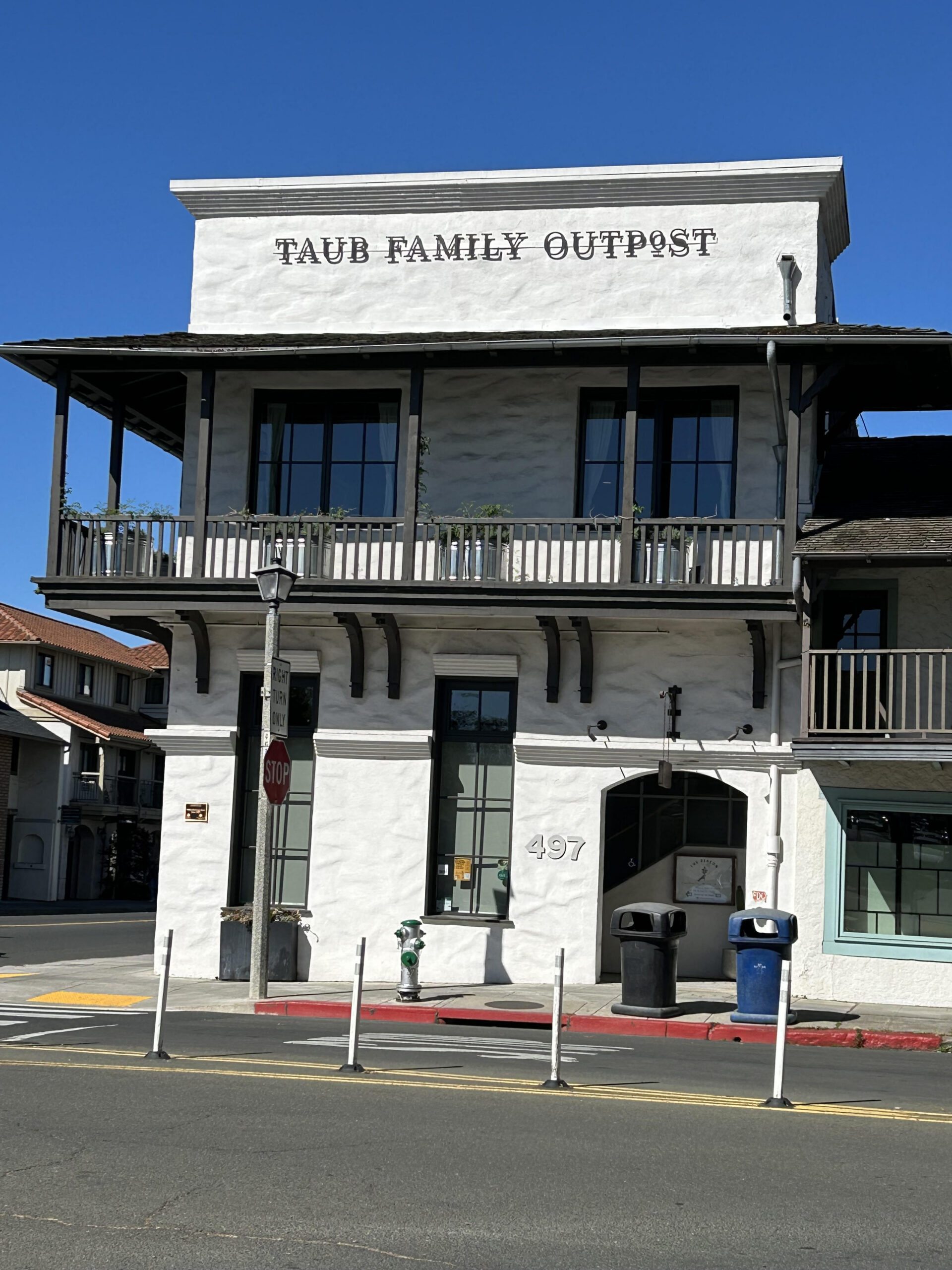 Kathleen Hill: “Smash” to open on Sonoma Plaza