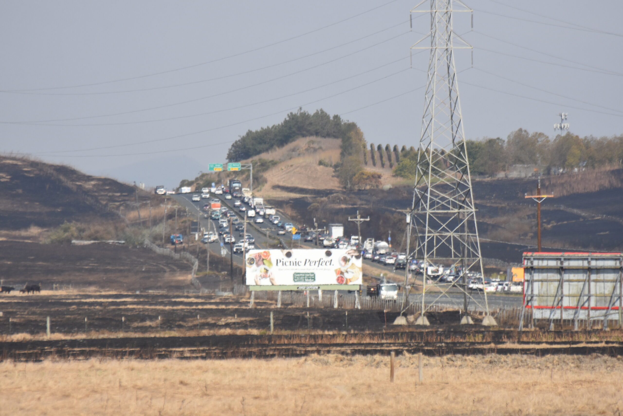 The Perfect Storm: Multiple Developments Threaten Fire Safety