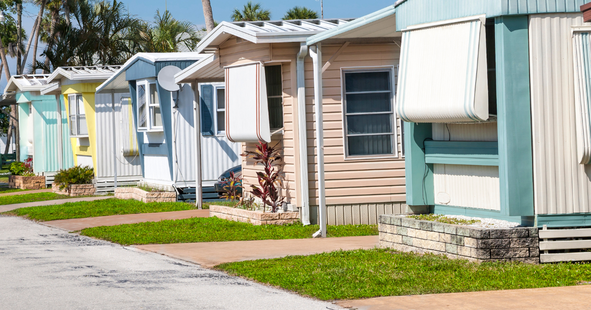 City Council to Hold Study Session on Draft Mobilehome Park Closure and Conversion Ordinance