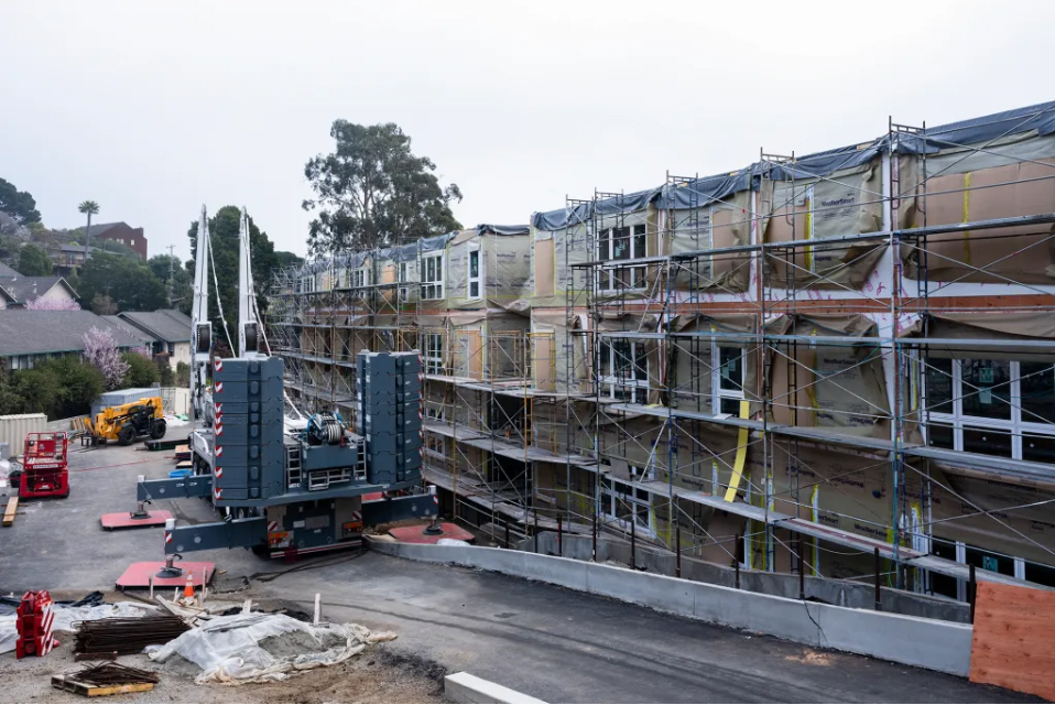 California Considering a First of its Kind Idea to Boost Factory-built Housing