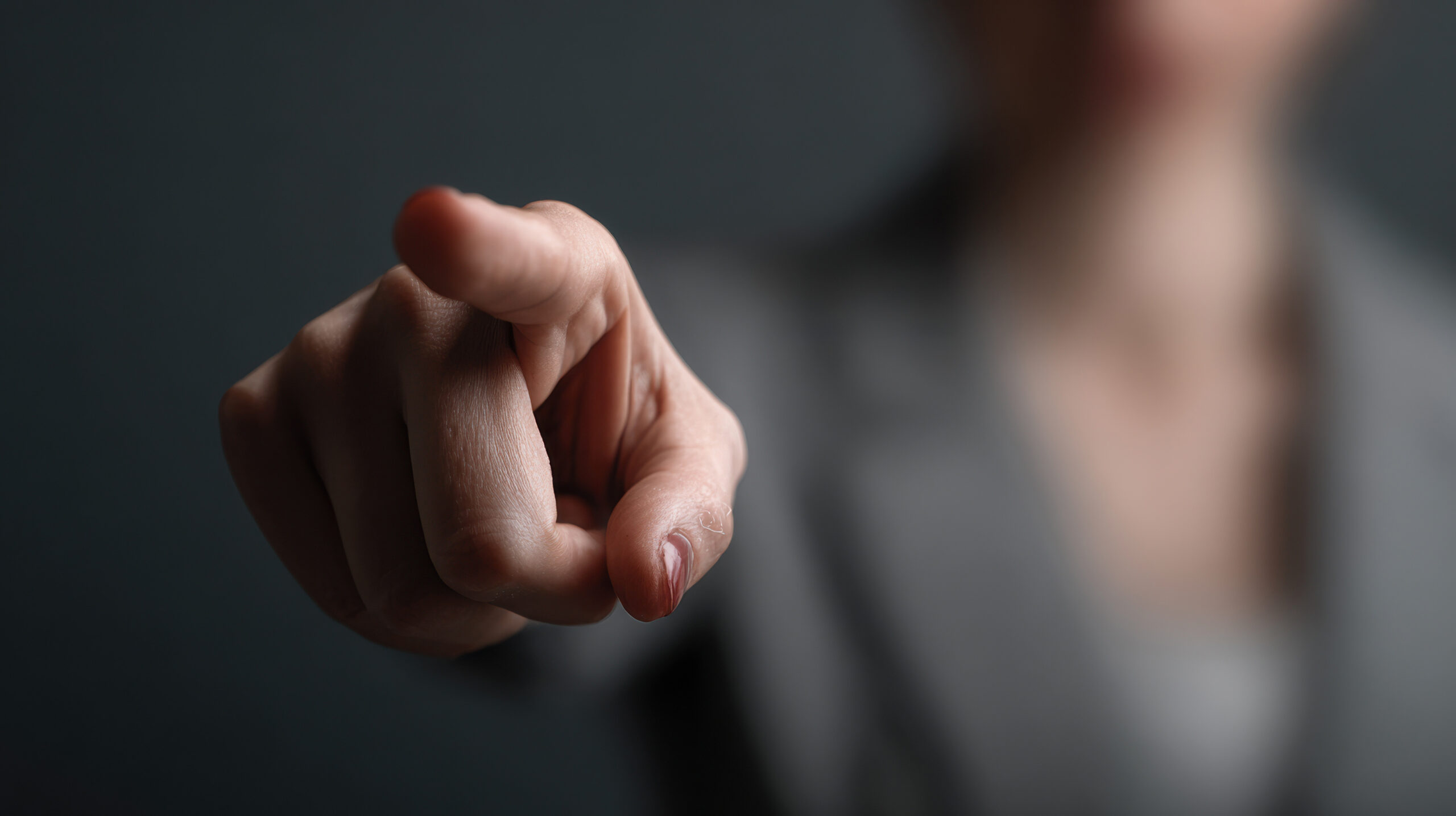 Josette Brose Eichar: Toxic People in Positions Of Power