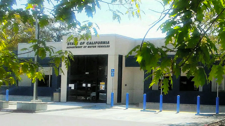 ‘A betrayal:’ California to Share Data on Immigrant Drivers Nationally