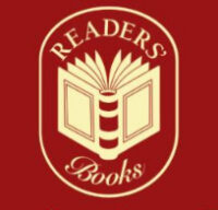 Coming Up at Readers Books
