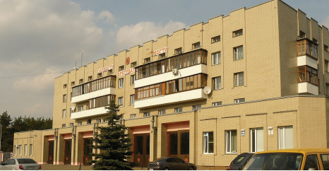 Ukraine Sister City Needs Solar Panels For Firehouse