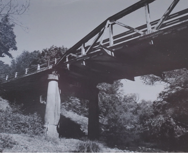 Watmaugh Road Closed During Bridge Replacement Until 2027