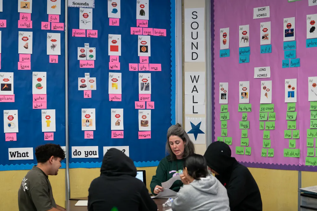 California Reading Scores Are Up, Thanks to Literacy Investments. Can the State Do More?