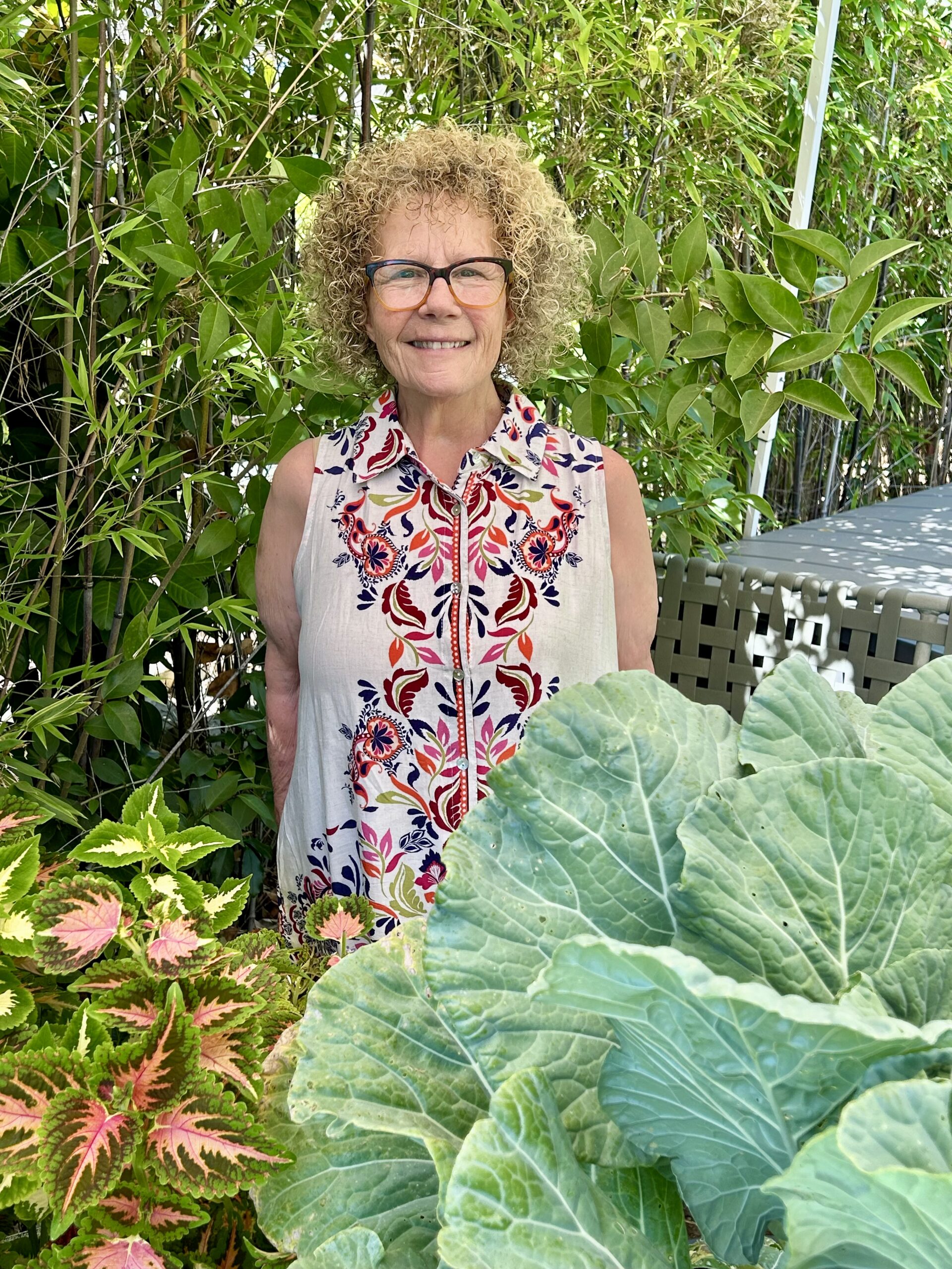 Under the Sun: Ann Colichidas, Light-bearer for Mobilehome Owners