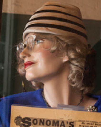 Should Trixie Come Back? The Public Speaks, The Public Votes