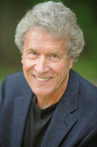 Author John Perkins to Speak on Trump’s Hitman Presidency